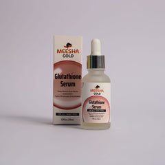 GLUTATHIONE SERUM