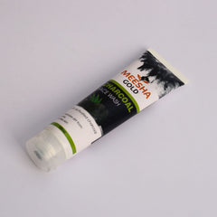 CHARCOAL FACE WASH